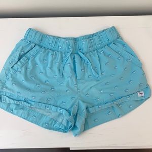 Southern Tide Women’s Boxer (PJ) Shorts